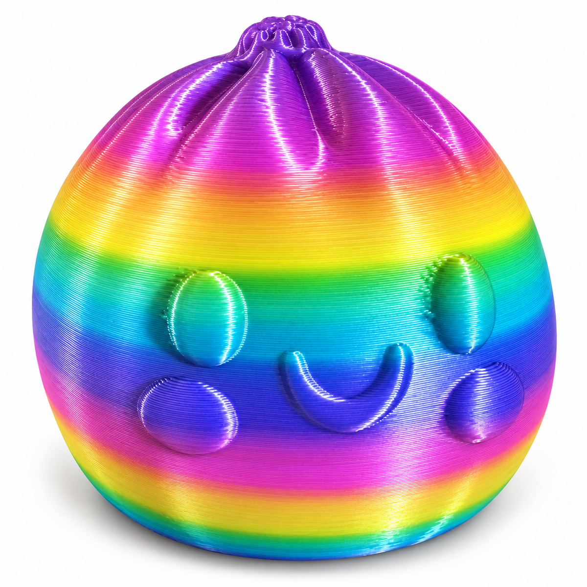 Elf Dumpling Outfit   Viral Trendy Rainbow
