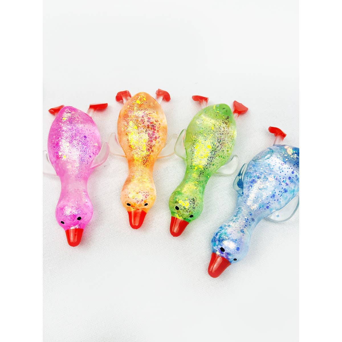 Duck Maltose Stress Release Squishy Toy
