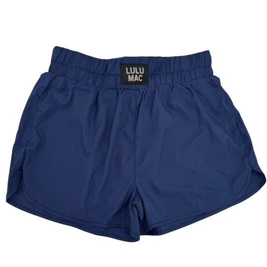 LM-SHORT NAVY