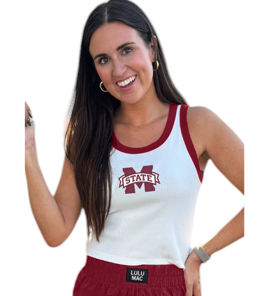 MSU: White Tank