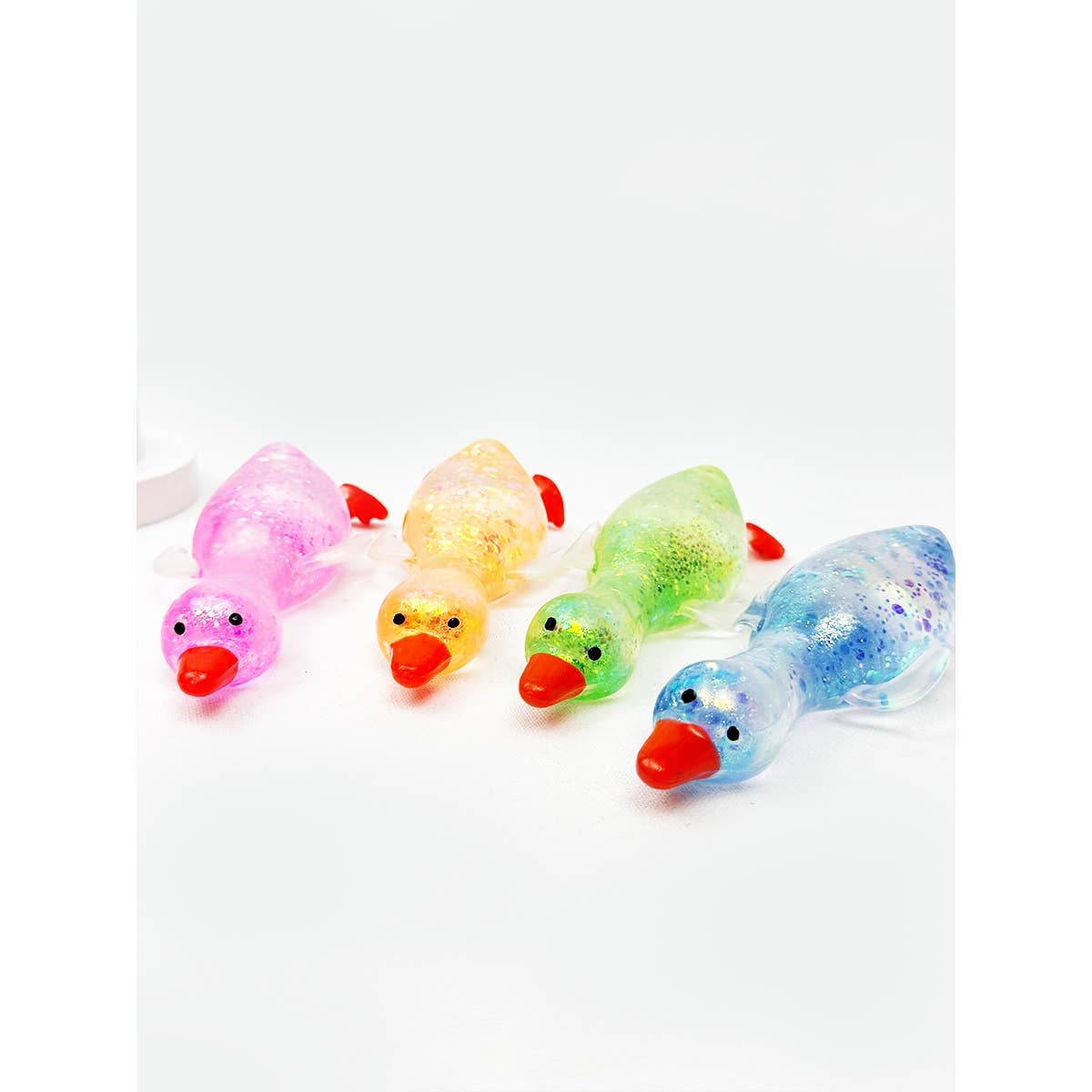 Duck Maltose Stress Release Squishy Toy