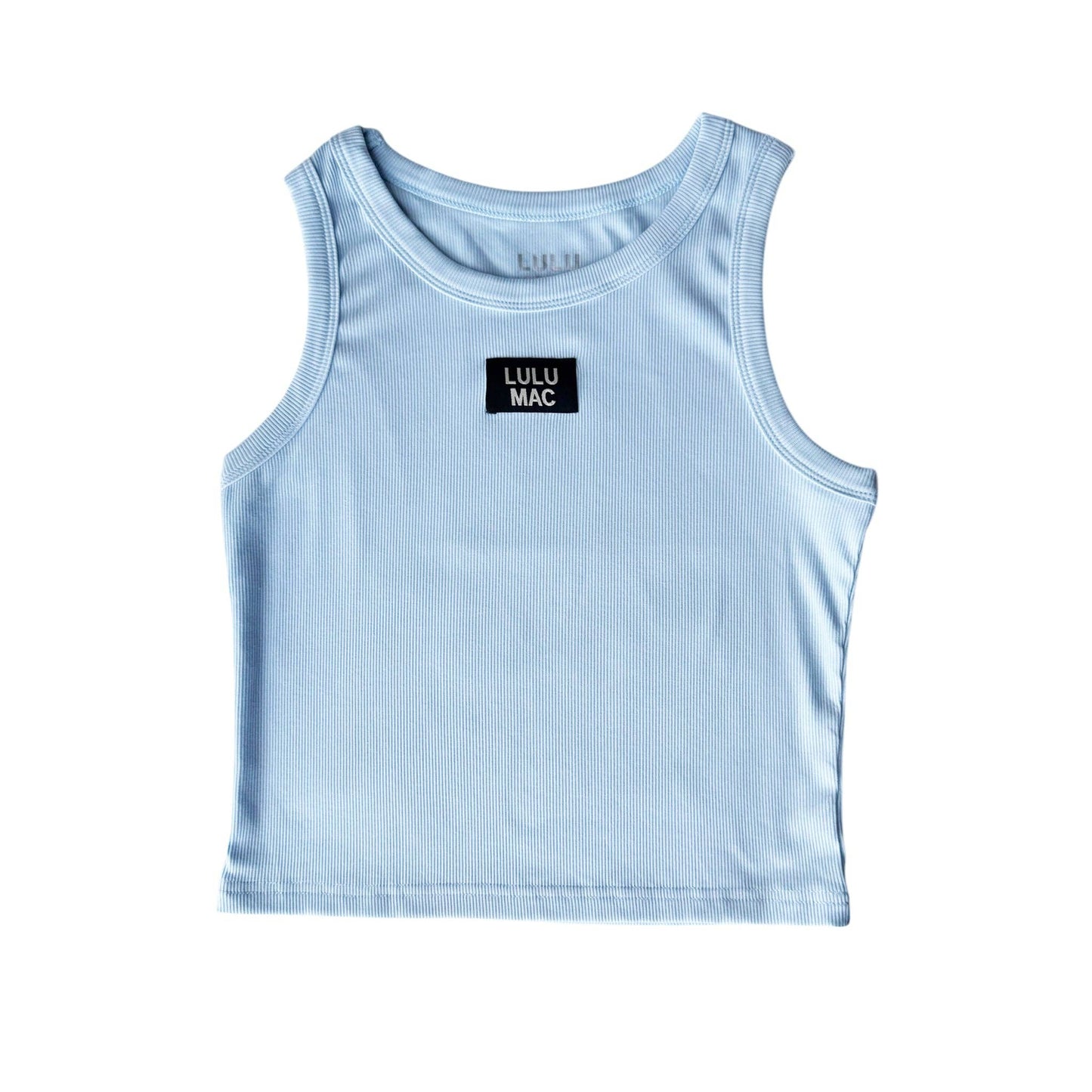 LM-TANK LIGHT BLUE