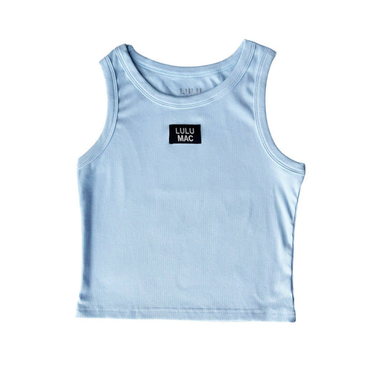 LM-TANK LIGHT BLUE